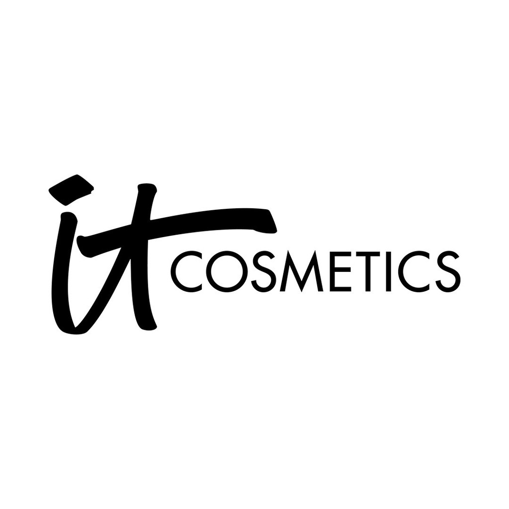 IT Cosmetics Logo